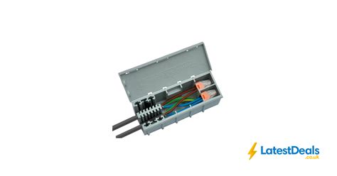 quality junction box|junction box screwfix.